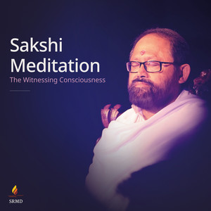Sakshi 45-Minute Guided Meditation (English)