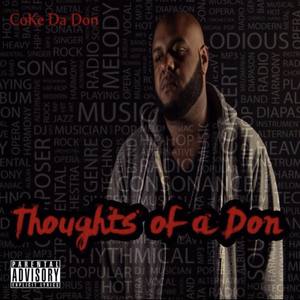 Thoughts of a Don (Explicit)