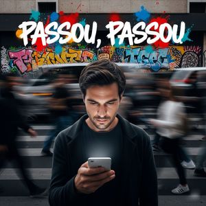 Já Não Lembro do Seu Nome