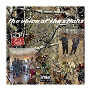 You can't run (feat. GRB DEE DEE YOUNGEN & GG DOODA) (Explicit)