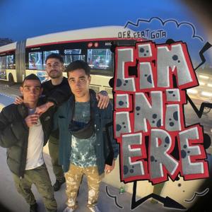 Ciminiere (feat. Fl3tcher, El Caos & Gota) (Explicit)