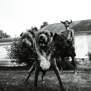 I Never (feat. Boolie Antlers) (Explicit)