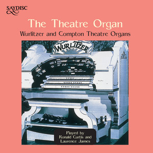 The Theatre Organ