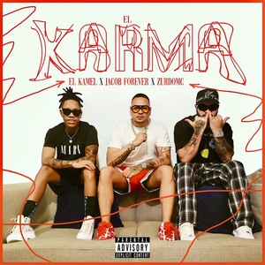 El Karma (Explicit)