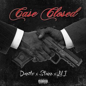 Case Closed (feat. Danoto) [Explicit]