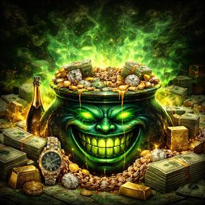 Pot of Greed (Explicit)