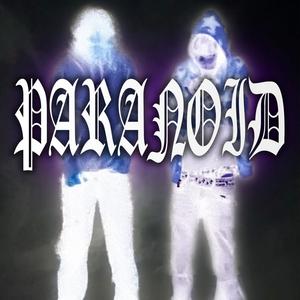 Paranoid (feat. 1g) (Explicit)
