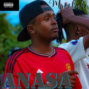 Anasa (Explicit)