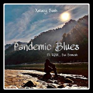 Pandemic Blues (feat. R.P.M & Sai Somesh)