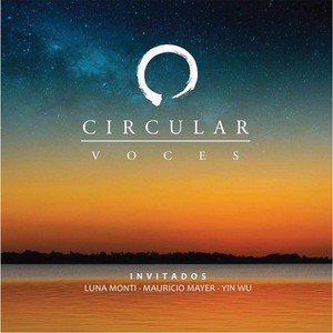 Garuba(feat. Yin Wu & Mauricio Mayer)