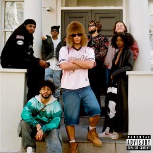 Like Me (Explicit)