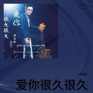爱你很久很久