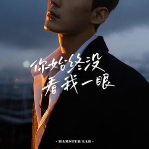 你始终没看我一眼 (当代R&B)封面