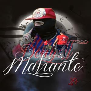 Maleante (feat. Morito 10) [Explicit]