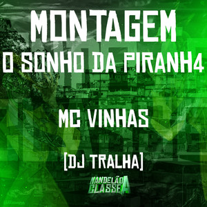 Montagem o Sonho da Piranh4 (Explicit)