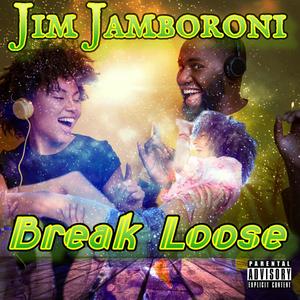 Break loose (Explicit)