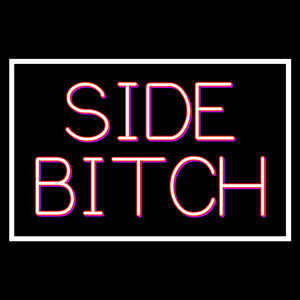 Side ***** (Explicit)