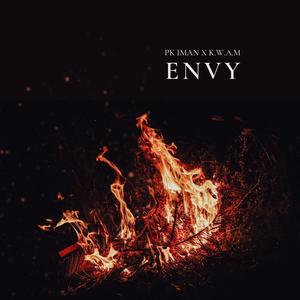ENVY (feat. K.W.A.M) (Explicit)