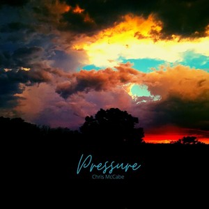 Pressure (feat. Lorena Grace)