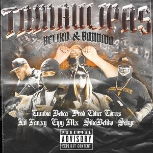 BELIKO Y BANDIDO (Cumbia Belica) (feat. Eipy on the beat, SikoBeliko, Sekyr & Edher Torres) (Explicit)