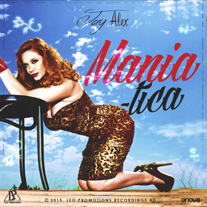Maniática (feat. Link & Jacool) (Remix)