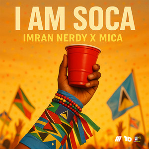 I Am Soca