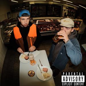 Kvelman (feat. Lenboi) [Explicit]