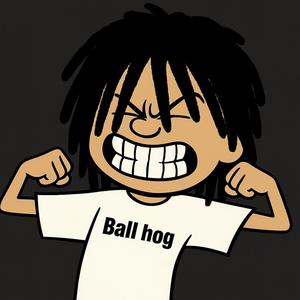 JadonGot556 - BALLING (Explicit)