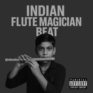 Indian Flute magician Beat