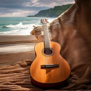 Relaxation Vibes: Guitar Music for Calm