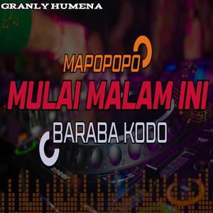 DJ Mulai Malam Ini (Disko Tanah)