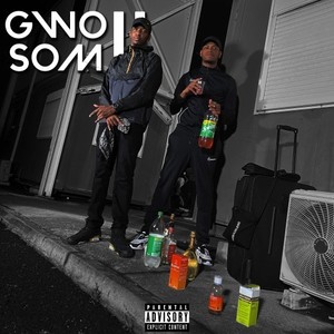 Gwo Som No. 2 (Explicit)