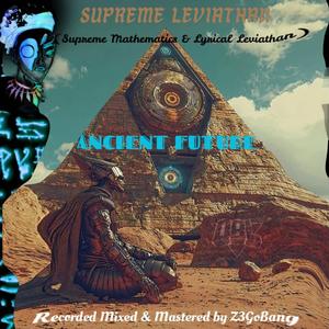 African Voodoo Science (feat. Silver Moonn, Kareem Ali & Chuck The Madd Ox) (Explicit)