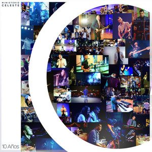 Ministerio Celeste - A JESUS CANTARÉ