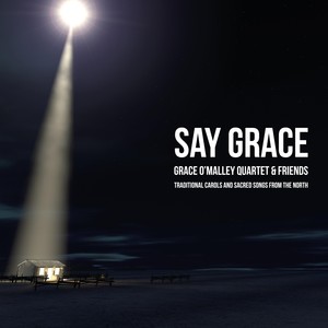 Say Grace