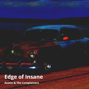 Edge of Insane (Explicit)