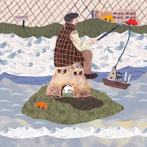 글라이더 (With. Summer Soul) (Glider) (Remix)