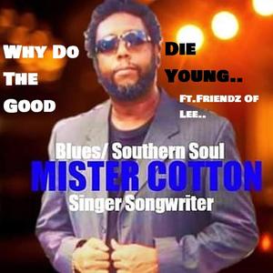 Why Do The Good Die Young.. (feat. Friendz Of Lee)