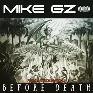 Before Death (Explicit)