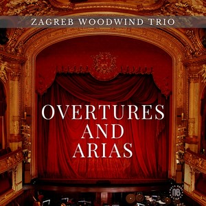 Overtures and Arias