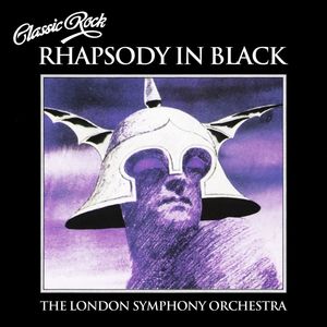 Ain't No Mountain High Enough (feat. The Royal Choral Society)