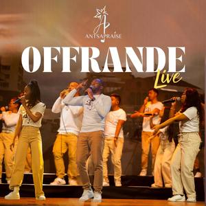 Offrande (Live)