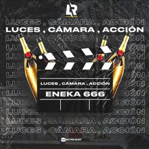 Luces Cámara Acción (Explicit)