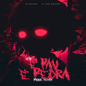 MTG - É Pau é Pedra (PHONK REMIX|Explicit)