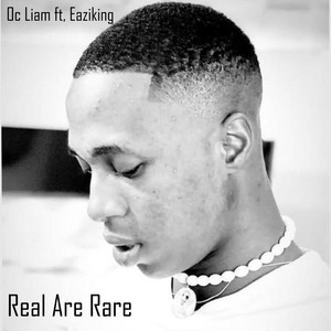 Real Are Rare (Explicit)