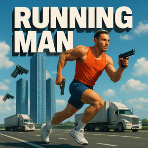 Running Man (Explicit)