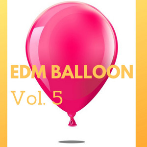 EDM BALLOON VOL.5