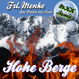 Hohe Berge