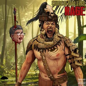 Rage (Explicit)