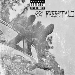 92' Freestyle (Explicit)